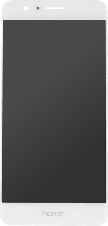 Image du produit OEM Écran pour Huawei Honor 8 blanc (Honor 8)