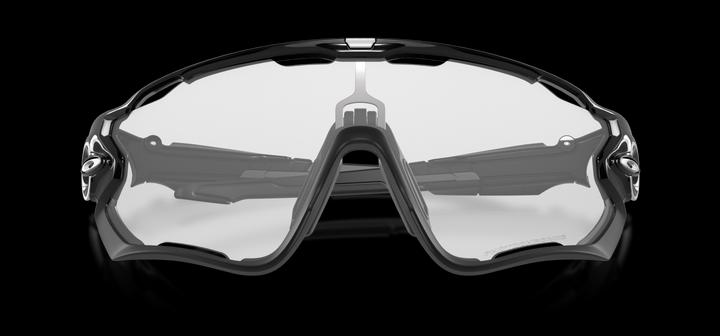 Produktbild Oakley Jawbreaker (Schwarz, photocromatic)