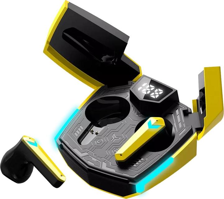Actual product image Canyon GTWS-2 (Wireless)