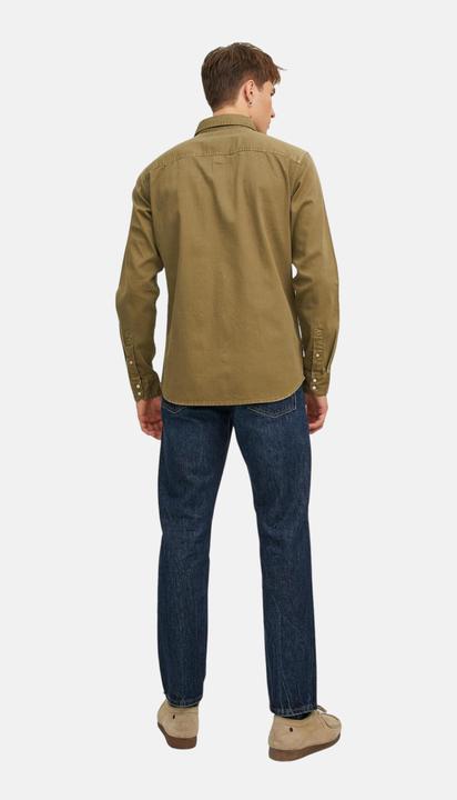 Actual product image Jack & Jones Must-have shirt (L)