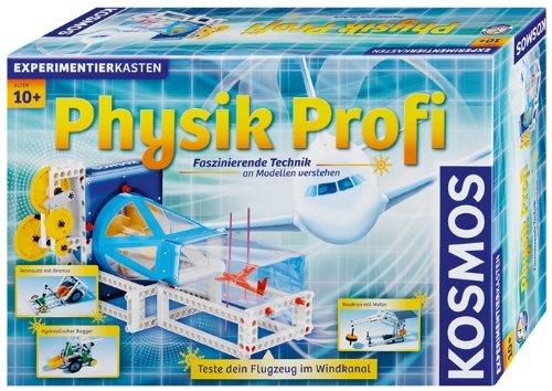 Produktbild Kosmos Physik Profi