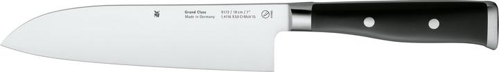 Coltello Santoku 18 cm Grand Class (18 cm)