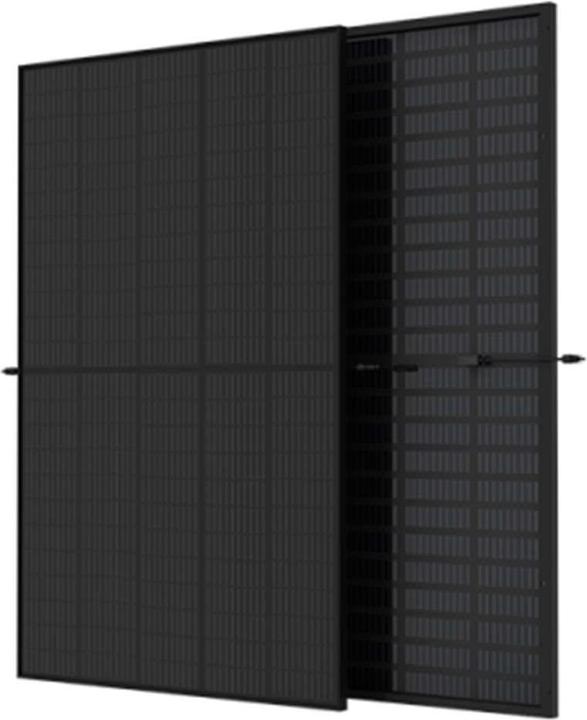 Actual product image Anker Balkonkraftwerk Set (1740 W)