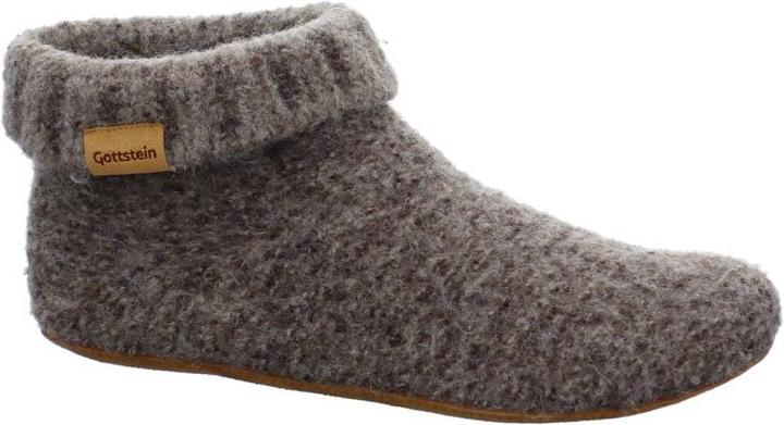 Magicfelt Knit Boot