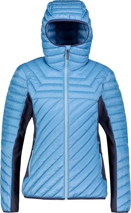Meru Hybridjacke Halifaxd