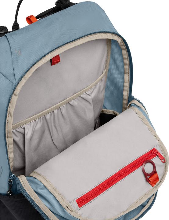 Actual product image Vaude Trailvent 15 (15 l)
