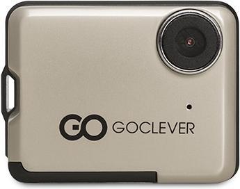 Produktbild GOCLEVER DVR Extreme Gold