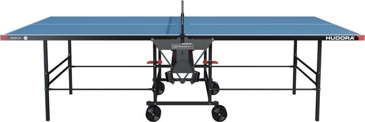 Actual product image Hudora Match table tennis table