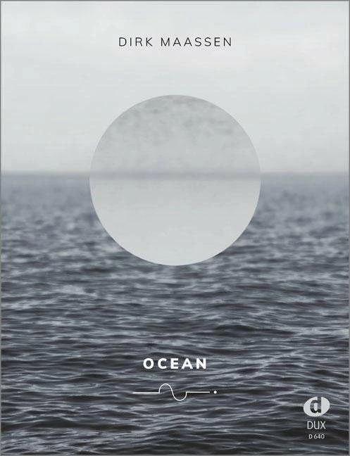 Produktbild Ocean (Deutsch, Dirk Maassen, 2020)