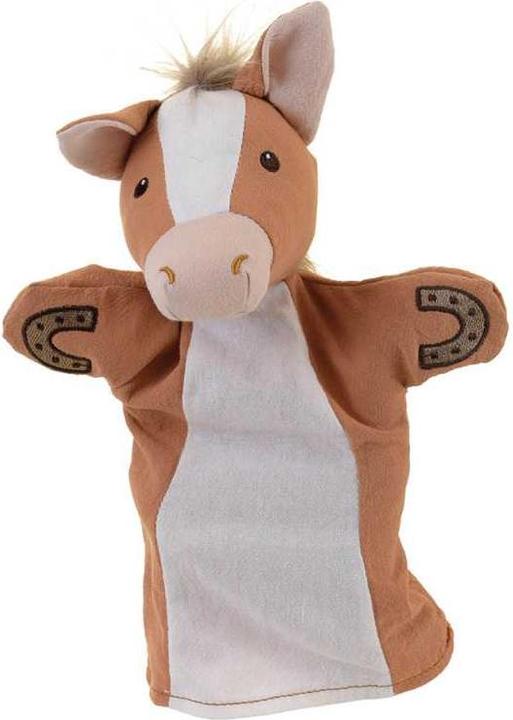 Image du produit Egmont Marionnette Cheval 30 cm
