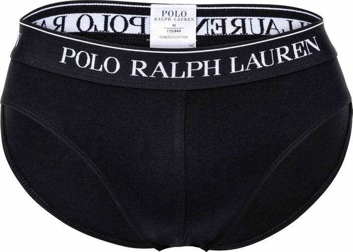 Image du produit Ralph Lauren Slip Casual Conforme à la silhouette (S, Lot de 3)