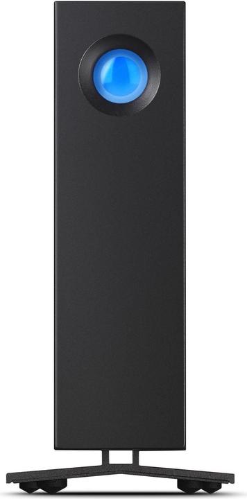 Actual product image LaCie d2 Professional (20 TB)