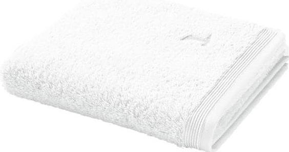 Actual product image Möve Superwuschel sauna towel (80 x 200 cm)