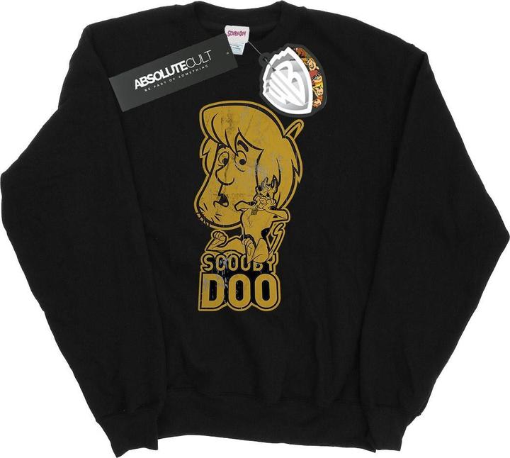 Immagine prodotto Scooby Doo And Shaggy Felpa Uomo (L)