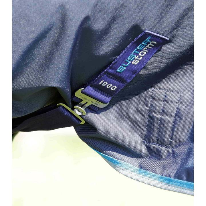 Produktbild Premier Equine Buster Storm 100 g (168 cm)