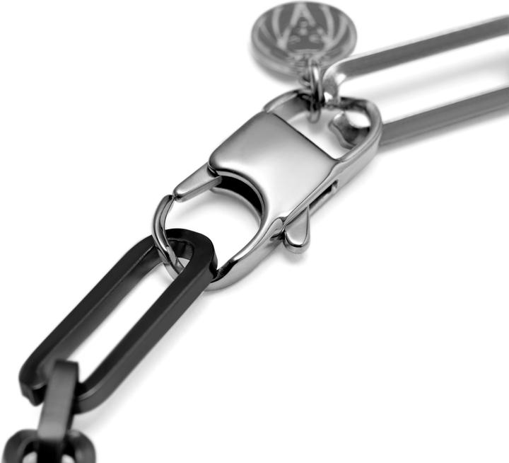 Produktbild Lucleon Cedric Amager (0.70 cm, Edelstahl)