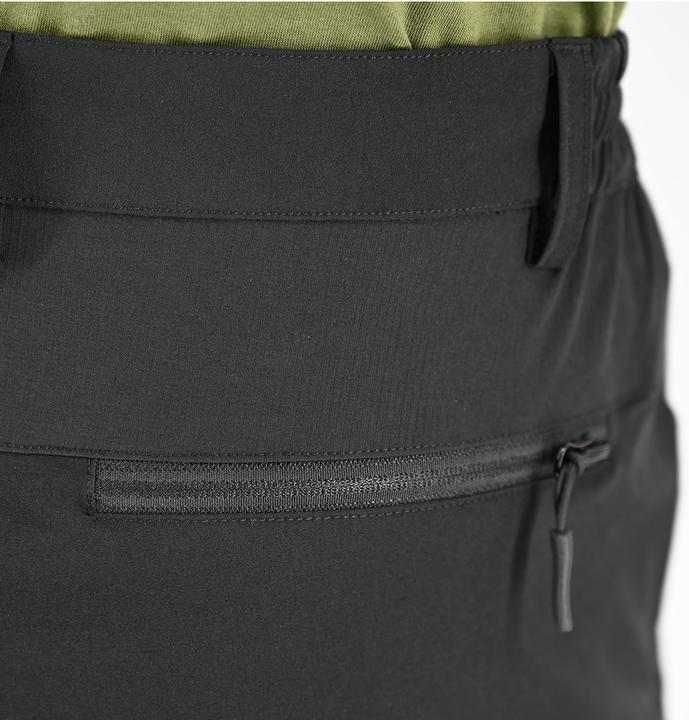Image du produit Bushpeak Pantalon de randonnée court (30)