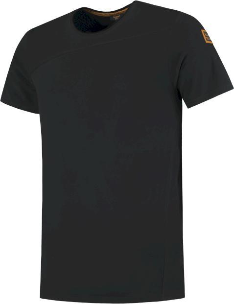 Produktbild Tricorp 104002Brightwhite4XL T-Shirt Premium Seams Herren 104002Brightwhit4XL (4XL)