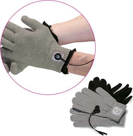 Produktbild Mystim Magic Gloves