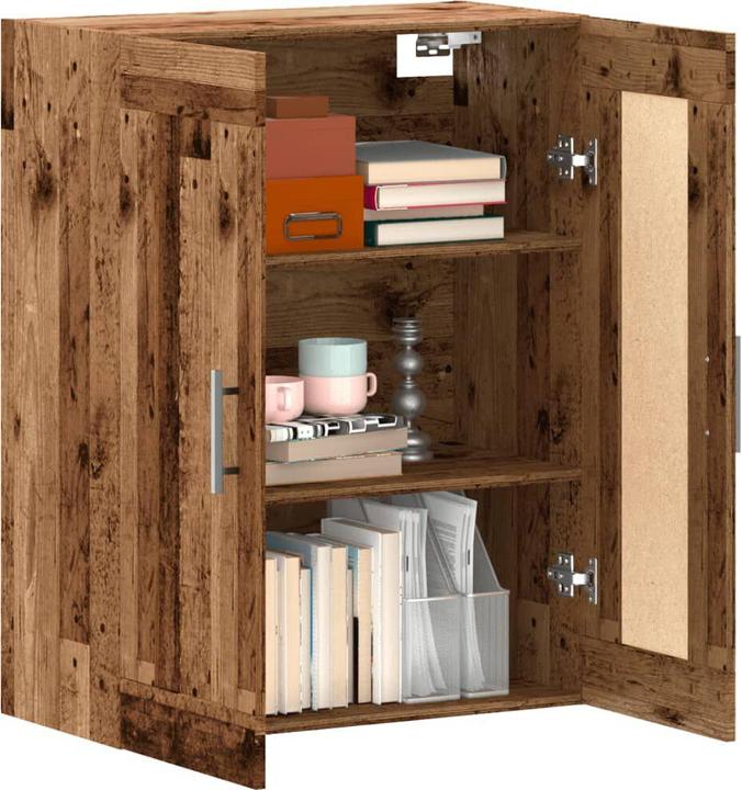 Produktbild VidaXL Wandschrank -Optik (69.5 x 34 x 90 cm)