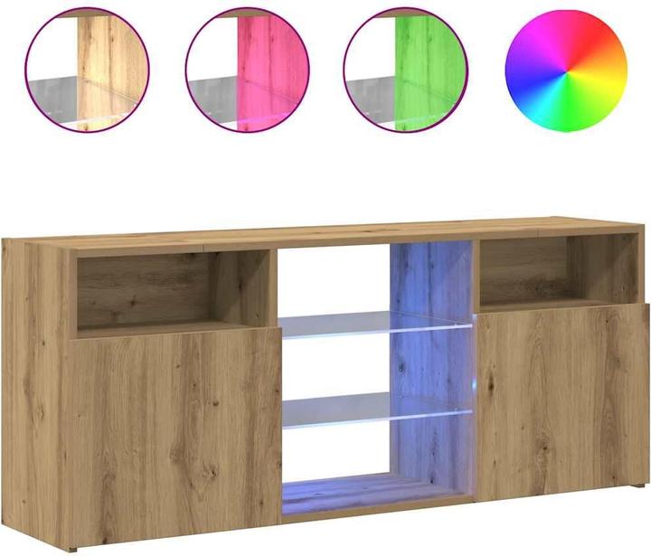 Actual product image VidaXL Jonas (120 x 30 x 50 cm)