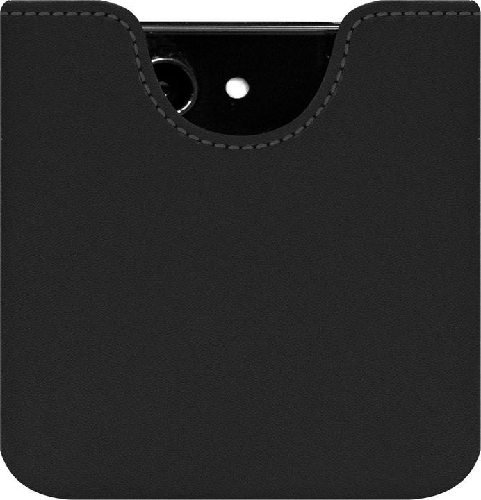 Produktbild Noreve Lederschutzhülle (Samsung Galaxy Z Flip5)