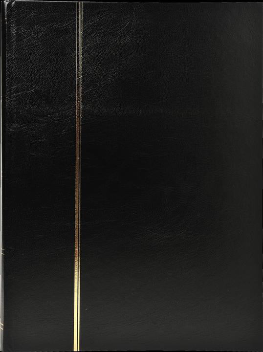 Image du produit Exacompta Album de timbres-poste (22,5 x 30,5 cm)