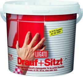Image du produit Lugato Assis dessus (4000 g)