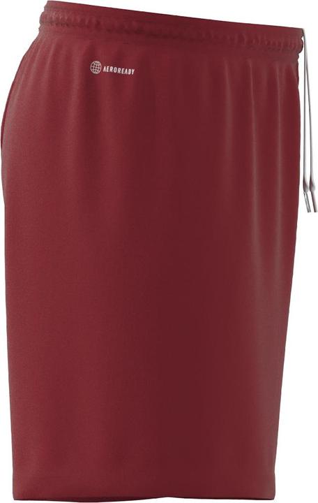 Produktbild adidas Herrenhose Entrada 22 rot H61735 (XS) (XS)