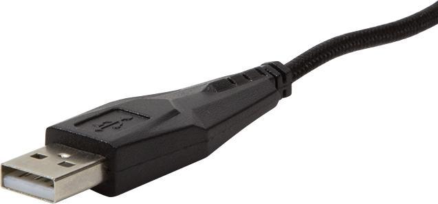Image du produit LogiLink ID0137 (Filaire)