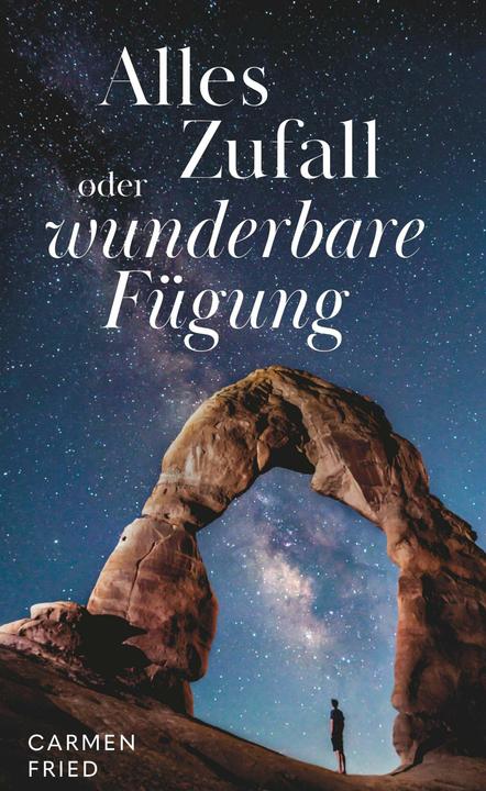 Image du produit Coïncidence ou miracle? (Allemand, Carmen Fried, 2023)