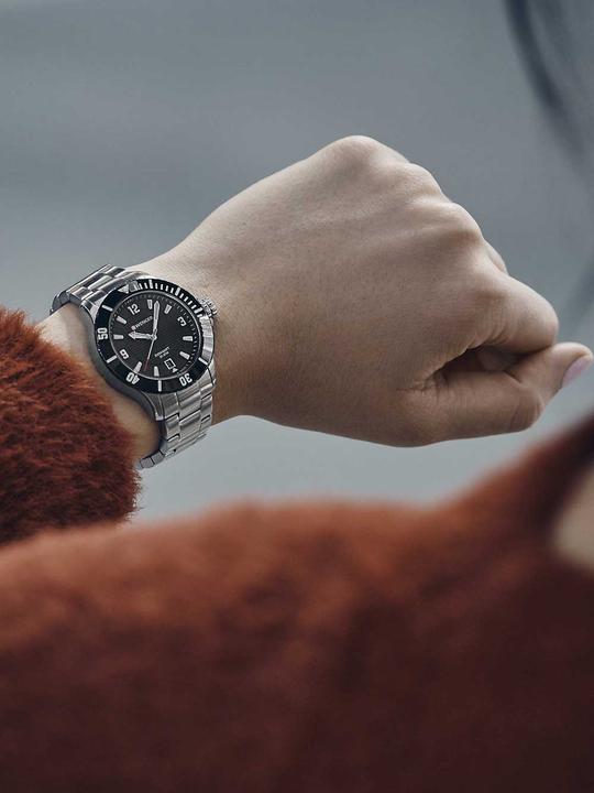Produktbild Wenger Seaforce Small (Analoguhr, Swiss Made, 35 mm)