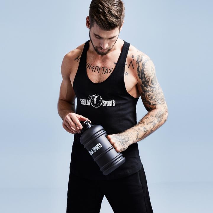 Actual product image Gorilla Sports Gallon (2.20 l)