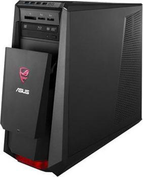 Produktbild ASUS G30ab (Intel Core i7-4770K, 16 GB, 256 GB, GeForce GTX 760)