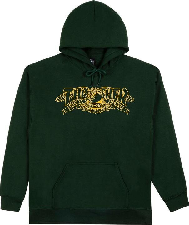 Image du produit Thrasher M38100 (L)