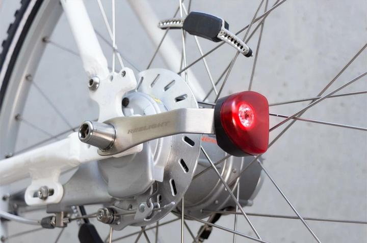 Image du produit Reelight SL250 Set vorne + hinten (13 lm, 13 lm)