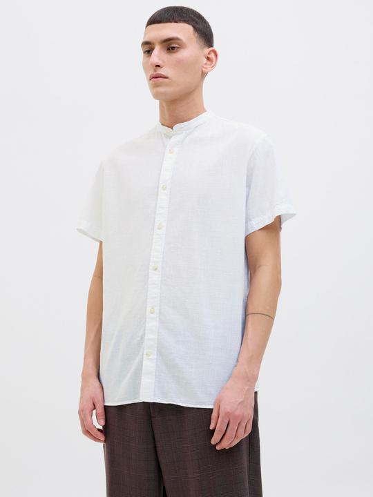 Produktbild Jack & Jones Comfort Fit Hemd Hemd (XS)