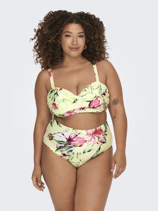 Image du produit Only Soutien-gorge balconnet bikini courbe (52)