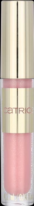 Actual product image Catrice Plumping Lip Gloss Limited Edition (034)
