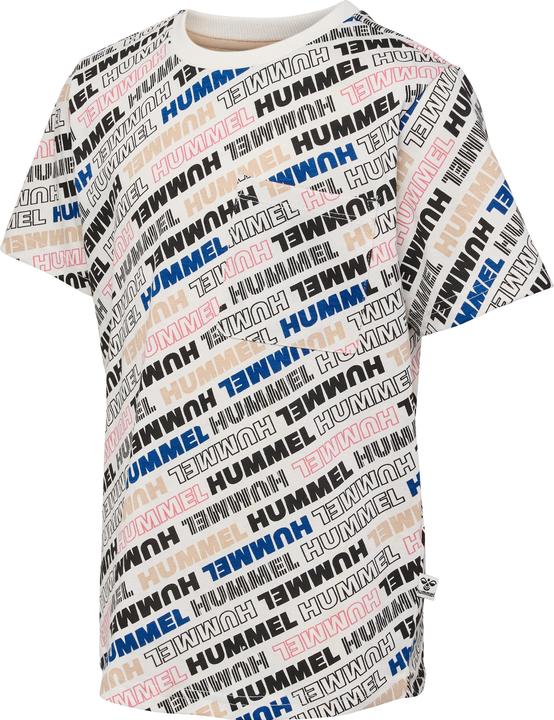 hummel hmlCALEB T-SHIRT S/S