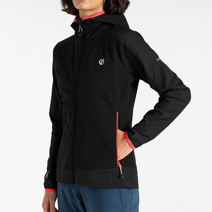 Produktbild Dare2b Avidly II Softshell (S)