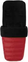 Baby Jogger Saco City Select Fleece