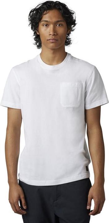 Produktbild Fox Tee 23 Level Up Ss Pkt Wht L (L)