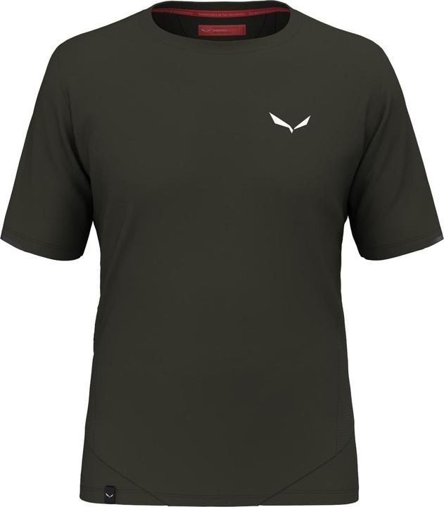 Actual product image Salewa PEDROC DRY Men's HYB T-SHIRT (M)