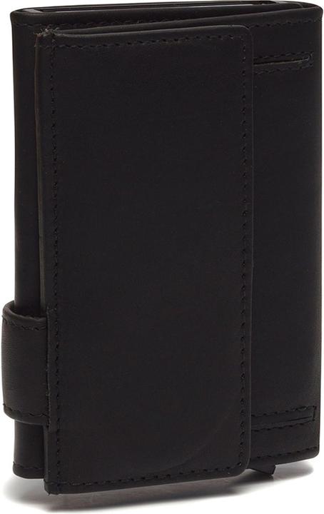 Image du produit The Chesterfield Brand Frankfurt Porte-cartes de crédit Protection RFID Cuir 7.5 cm