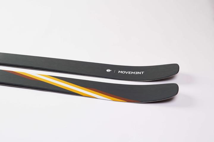 Produktbild Movement Go 106 Ti 2023 (186 cm, Ohne Bindung)