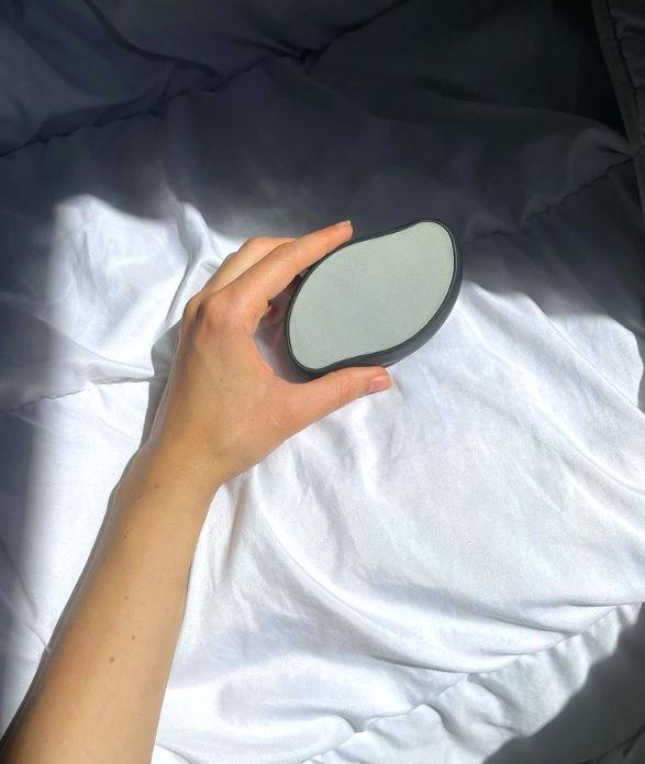 Actual product image Serinita Exfora Hair Remover