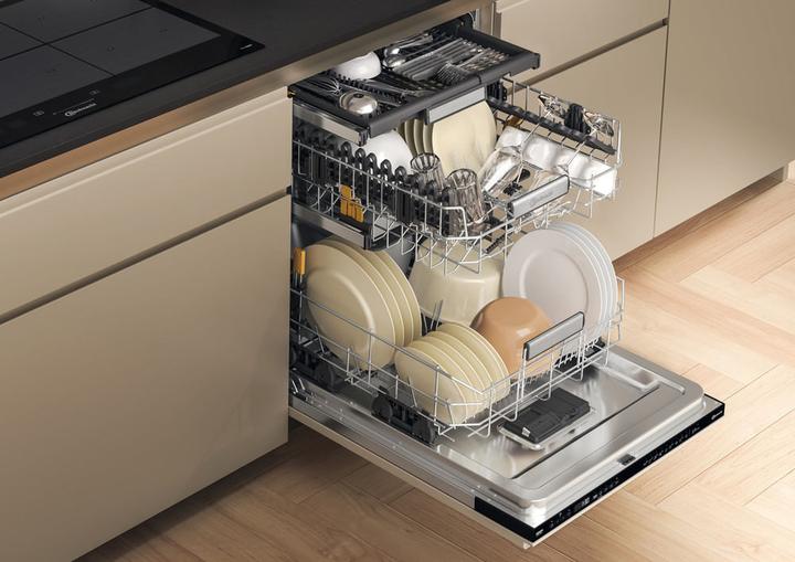 Image du produit Bauknecht B7I HP42 LC