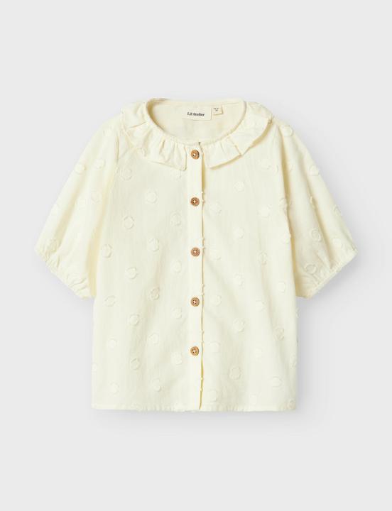 Produktbild Name it Loose Fit Hemd (104)