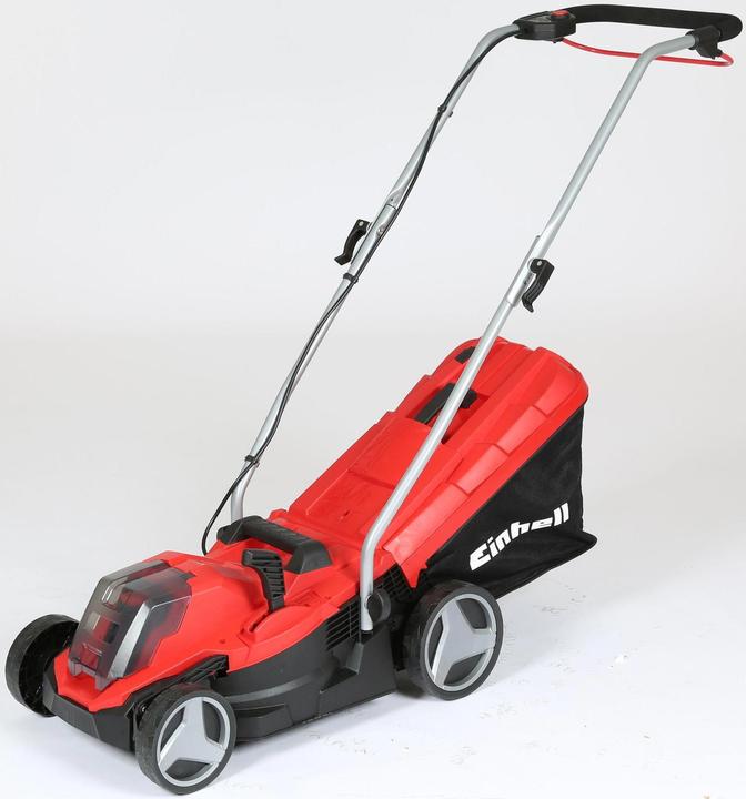 Einhell GE-CM 18/33 Li (Akkubetrieb)